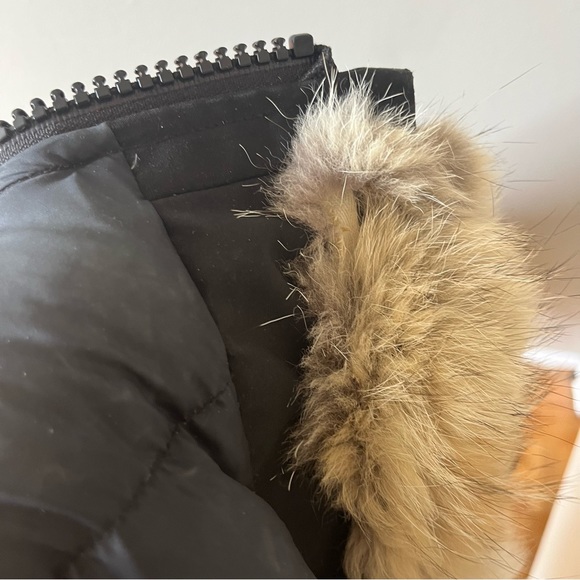 Canada Goose Chiliwack Bomber Jacket - Picture 7 of 11